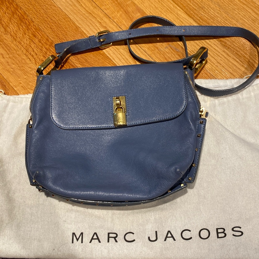 Marc Jacobs Leigh Crossbody